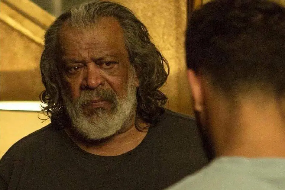 پیرپسر لقب پرفروش ترین فیلم سال ۱۴۰۴ را از دست داد