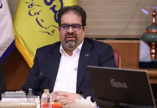 مقدار مصرف انرژی در کشور نسبت به همه کشورهای دنیا بیشتر است