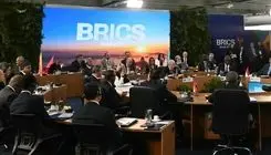 سران بریکس حمله تجاوزکارانه اسرائیل به ایران را محکوم کردند