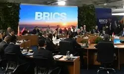 سران بریکس حمله تجاوزکارانه اسرائیل به ایران را محکوم کردند