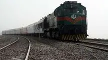 آمادگی راه‌آهن برای افزایش تعداد قطار در روزهای پایانی بازگشت زائران