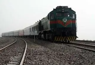 آمادگی راه‌آهن برای افزایش تعداد قطار در روزهای پایانی بازگشت زائران