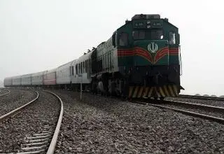 آمادگی راه‌آهن برای افزایش تعداد قطار در روزهای پایانی بازگشت زائران