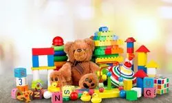 حقوق گمرکی واردات اسباب‌بازی اضافه شد+ جزئیات