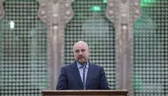 قالیباف: نشنیدن صدای مردم یعنی هول دادن آنها به سمت دشمن