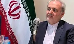 سفیر ایران: هیچ عامل خارجی بر روابط تهران و اسلام‌آباد تاثیری ندارد