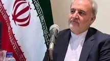 سفیر ایران: هیچ عامل خارجی بر روابط تهران و اسلام‌آباد تاثیری ندارد