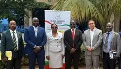  کرسی زبان فارسی در اوگاندا ایجاد می‌شود