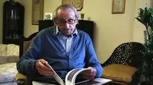 «سیروس پرهام» دار فانی را وداع گفت