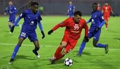 تصمیمی درباره بازی‌های باشگاهی در آسیا گرفته نشده است