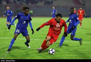 تصمیمی درباره بازی‌های باشگاهی در آسیا گرفته نشده است