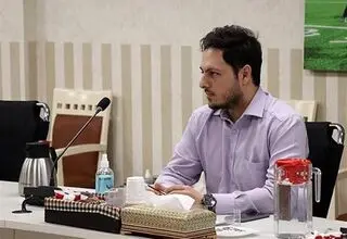 سلگی: تعداد مدال‌های ایران در پاراآسیایی جوانان قابل پیش‌بینی نیست