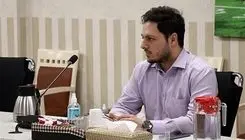 سلگی: تعداد مدال‌های ایران در پاراآسیایی جوانان قابل پیش‌بینی نیست