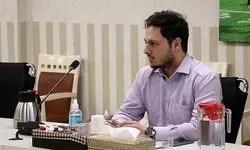 سلگی: تعداد مدال‌های ایران در پاراآسیایی جوانان قابل پیش‌بینی نیست