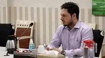 سلگی: تعداد مدال‌های ایران در پاراآسیایی جوانان قابل پیش‌بینی نیست