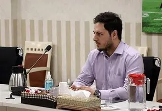 سلگی: تعداد مدال‌های ایران در پاراآسیایی جوانان قابل پیش‌بینی نیست