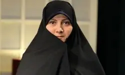 خانم دارستانی! اسناد پزشکی سکته خود را منتشر کنید