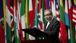 بازخواست سیدعباس عراقچی از آلمان 