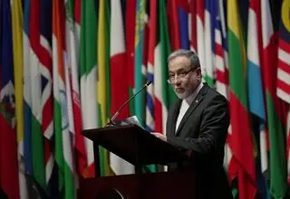 بازخواست سیدعباس عراقچی از آلمان 