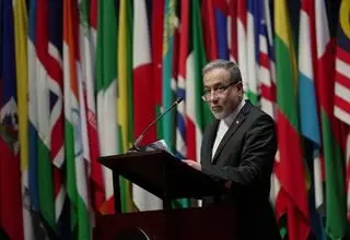 بازخواست سیدعباس عراقچی از آلمان 