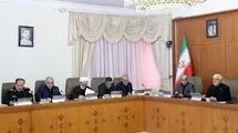 عارف: مهمانان خارجی از جمعه برای حضور در مراسم تشییع رهبر شهید وارد ایران می‌شوند