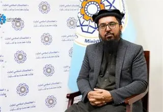 افزایش سطح تجاری ایران و افغانستان به 3.5 میلیارد دلار