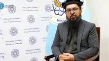 افزایش سطح تجاری ایران و افغانستان به 3.5 میلیارد دلار