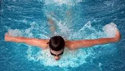 شناگران ایران مدال‌ها را درو کردند