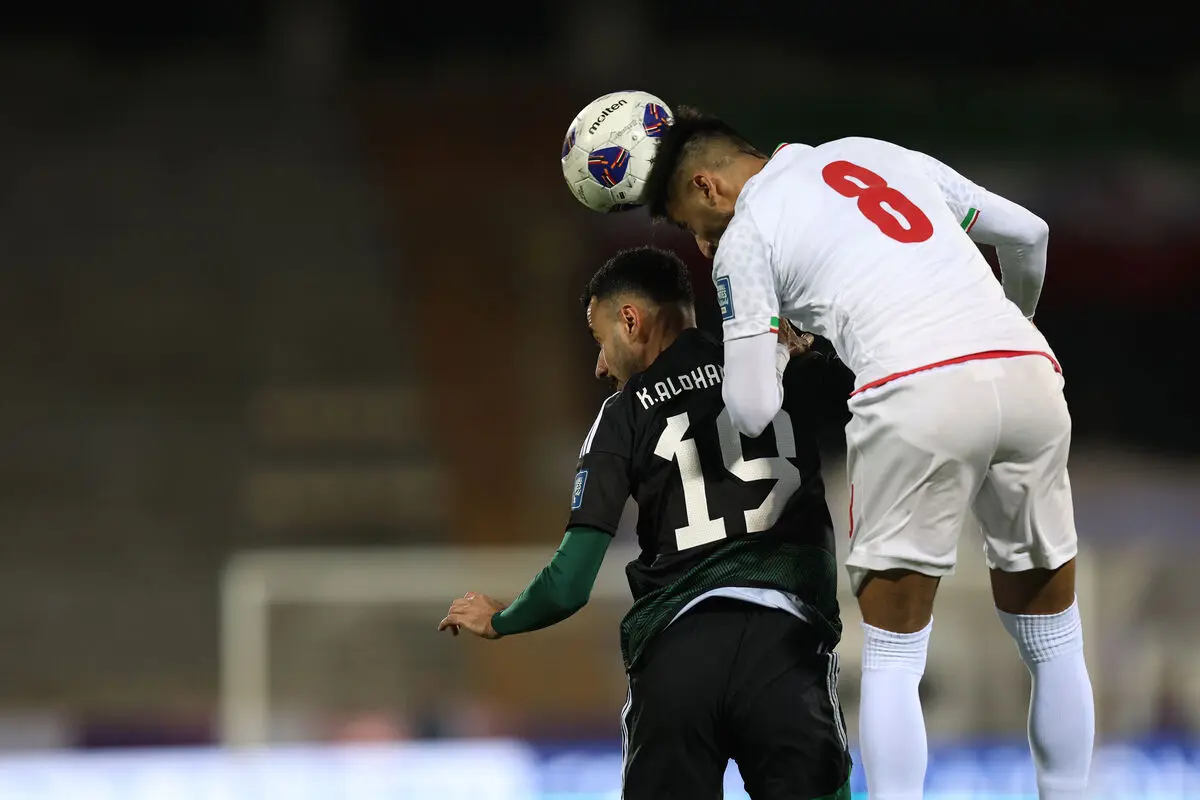 ایران- امارات
