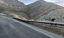 سقوط هولناک چهار دختر و پسر  تهرانی به ته دره