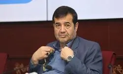 دنیامالی: باید به کشورهای صاحب‌نام آسیا در هاکی نزدیک شویم