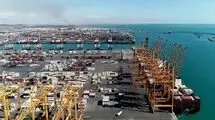 ورود یک میلیون تن کالا به کشور از طریق گمرکات در دو ماه نخست امسال