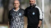 آخرین خبر از مربی استقلال؛ پول ضبط شد، خودش آزاد!