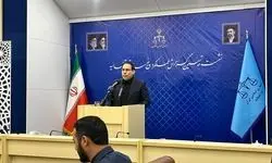میانگین رسیدگی به پرونده‌ها در دادگاه‌ها کاهش پیدا کرده است