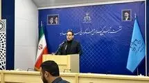میانگین رسیدگی به پرونده‌ها در دادگاه‌ها کاهش پیدا کرده است