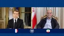 پذیرش استانداردهای دوگانه و مذاکره از سوی ایران همزمان با حملات صهیونیستی، تصوری باطل است