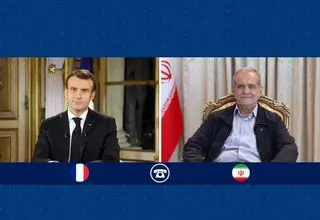 پذیرش استانداردهای دوگانه و مذاکره از سوی ایران همزمان با حملات صهیونیستی، تصوری باطل است