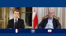 پذیرش استانداردهای دوگانه و مذاکره از سوی ایران همزمان با حملات صهیونیستی، تصوری باطل است