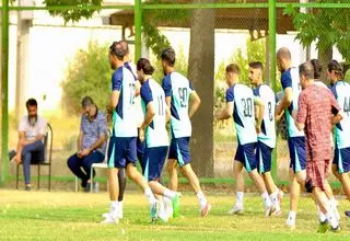 3 حریف تدارکاتی نود مشخص شدند