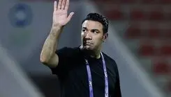 نکونام: 60 درصد قهرمانی تراکتور را نداریم!
