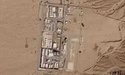 پایگاه تیتین آمریکا کجاست؟ / جزئیات حمله موشکی سپاه به یک مقر مهم در اردن