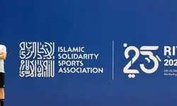 صعود آراد مهدی‌زاده به فینال ۲۰۰ متر قورباغه