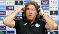 ساپینتو: هدف من قهرمانی است که آن را به دست می‌آورم