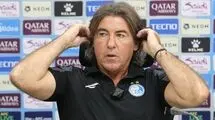 ساپینتو: هدف من قهرمانی است که آن را به دست می‌آورم
