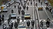 آغاز ثبت‌نام طرح ملی نوسازی موتورسیکلت‌های فرسوده از ۲۴ تیر