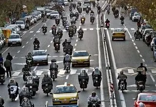 آغاز ثبت‌نام طرح ملی نوسازی موتورسیکلت‌های فرسوده از ۲۴ تیر