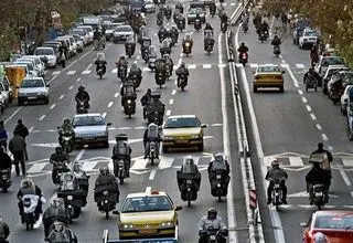 آغاز ثبت‌نام طرح ملی نوسازی موتورسیکلت‌های فرسوده از ۲۴ تیر