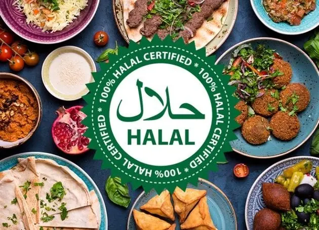 چرا سهم ایران در تولید و صادرات محصولات حلال ناچیز است؟ 