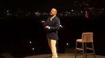ترکیه اولین میزبان خارجی «ایرانم» علیرضا قربانی می‌شود/ آخرین اجرای تابستانی در پایتخت