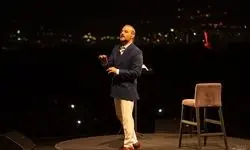 ترکیه اولین میزبان خارجی «ایرانم» علیرضا قربانی می‌شود/ آخرین اجرای تابستانی در پایتخت